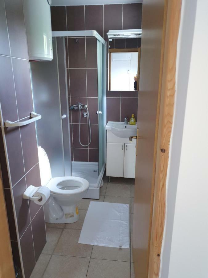 Damir Emir Hotell Tuzla Exteriör bild