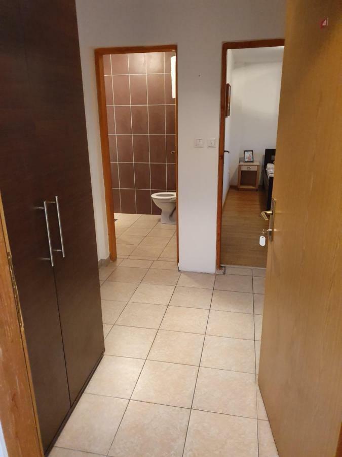 Damir Emir Hotell Tuzla Exteriör bild